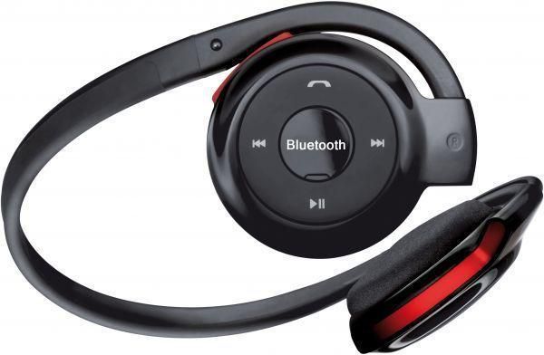 BH503 Universal Bluetooth Headphone Headset Iphone 6