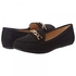 Shoexpress Junior Loafer Shoes for Girls - Black
