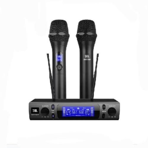 VM-1000 Wireless Microphone System