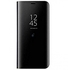 Samsung Galaxy A13 4G Clear View Case Black