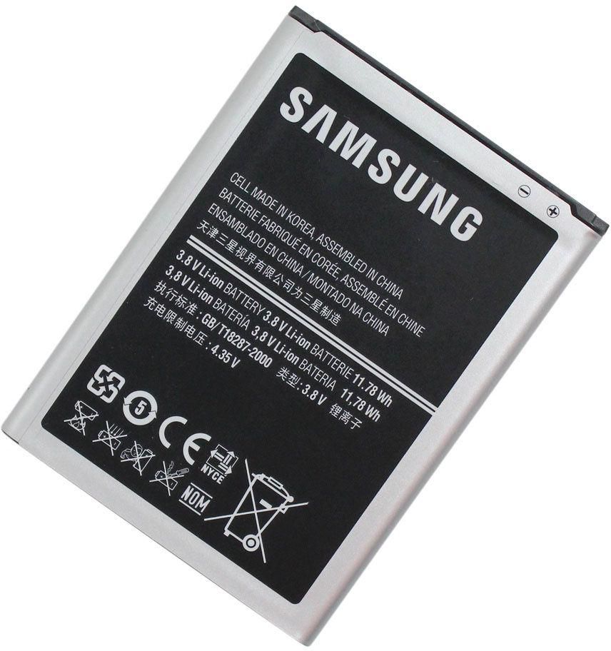 Battery For Samsung Galaxy Note 2