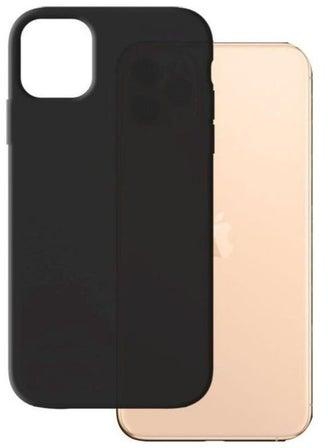 Protective Case Cover For Apple iPhone 11 Pro Black