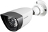 Samsung - SDC-7340BCP (Extra Camera for SDS-P508, 700TVL bullet Camera, IP66, IR 25m) White Camera