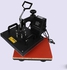 12X15 Inch 8 in 1 3d vacuum sublimation heat press machine for T-shirt Cups