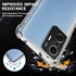 Case For Xiaomi 11T 5G LTE Xiaomi 11T Pro Crystal Clear Cover Flexible TPU Phone Case For Xiaomi 11T/11T Pro 5G (2021) Clear