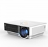PRW330 Home Theater Projector 2800 Lumens Android 4.4 support HDMI VGA USB White