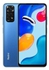 XIAOMI Redmi Note 11S - 6.43-inch 6GB/128GB Dual Sim 4G Mobile Phone - Twilight Blue