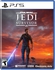 Electronic Arts Star Wars Jedi Survivor - PlayStation 5