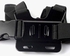 Chest Strap Action Camera Harness Mount Black