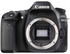 Canon EOS 80D DSLR Camera With 18-135mm Lens