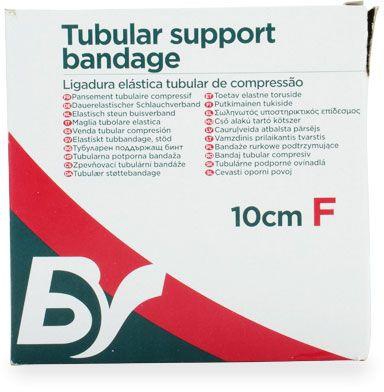Bastose Viegas Tubular Support Bandages 10m X 10cm