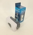 350ml ABS Plastic Wall-mounted Manual Soap dispenser Sanitizer Dispenser 