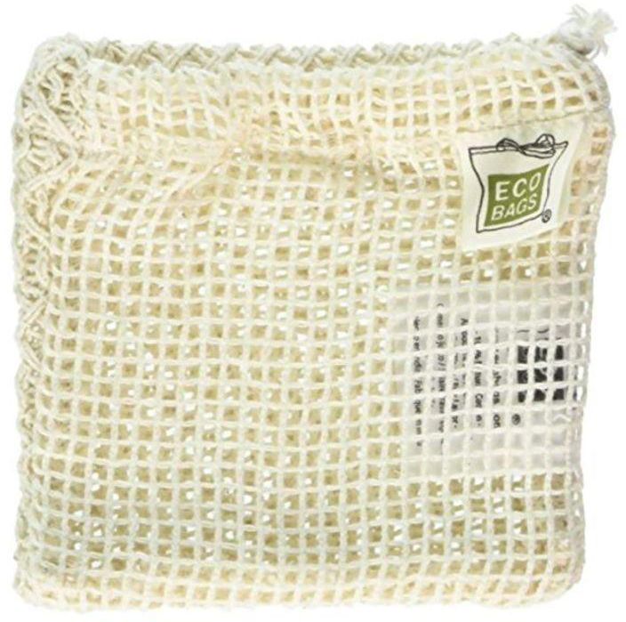 Cotton Soap Bag Cream