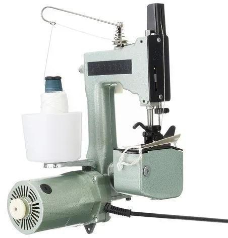 Industrial Portable Electric Bag Stitching Closer Sack Seal Sewing Machine