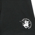 Santa Monica M608108A 2-Pack Cotton Rich Boxer Shorts for Men - L, Black