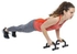 Push Up Bar Stand with Soft Grip for Gym, Exercise, Fitness, Home Workout Push Up for Men and Women.