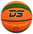 DAWSON SPORTS Rubber Basketball Size 3