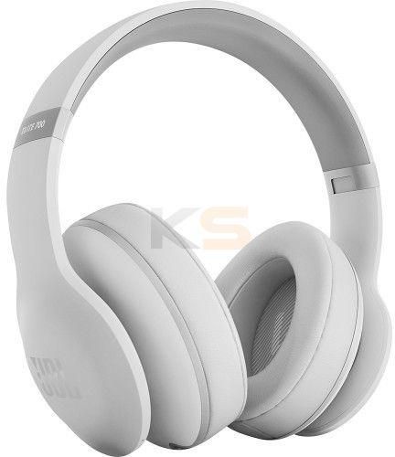 JBL Everest Elite Noise-cancellation Bluetooth Headphone V700NXT (White)