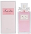 Dior Miss Dior Rose N' Roses Eau De Toilette For Women, 100 ml