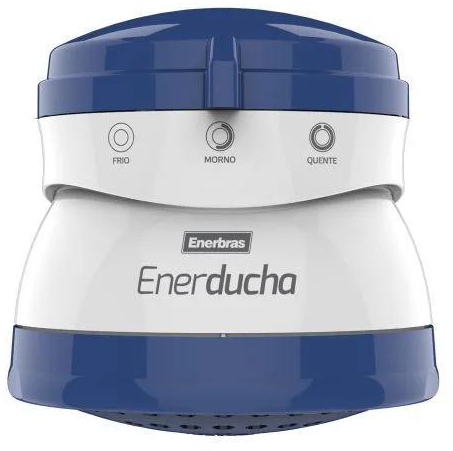 Enerbras Enerducha 3 Temp (3T) Instant Shower Water Heater