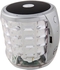 Portable Bluetooth Mini Speaker for Mobile Phones and Tablets Silver