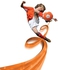 Kickerball - Bend, Curve and Swerve Soccer Ball/Football Toy- Babystore.ae