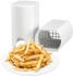 Potato French Fries And Vegetable Cutter Chipper Slicer