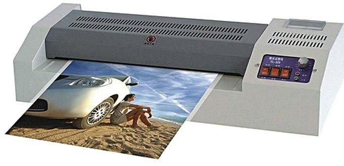 Yatai A3-A4 Laminator Heavy Duty Laminating Machine A3 & A4 size for office and home