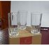 Generic 6pcs Elegant Water /Juice Glasses