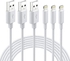 Apple USB To Lightining Charger & Data Sync Cable