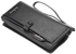Blery Wallet Import Processed Leather Wallet with Card Pouch - Grab Ballerry Hand Wallet Black