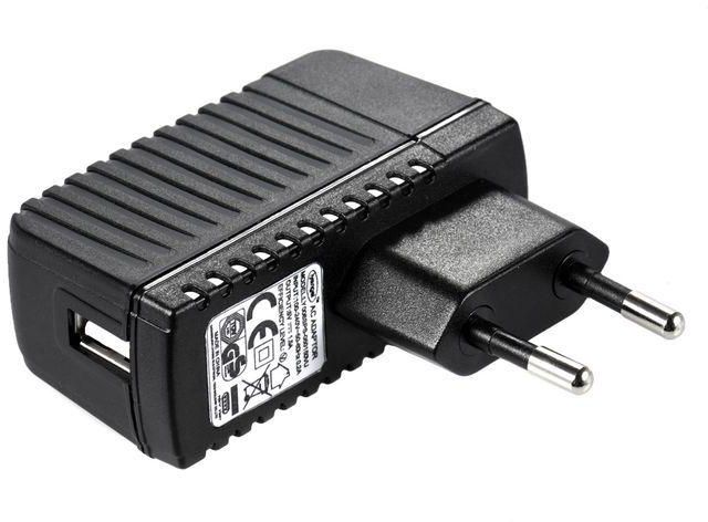 5V1.5A AC- Adapter Charger Switching Supply EU Plug TUV