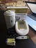 Microlife Blood Pressure Monitor + Thermometer + Adapter