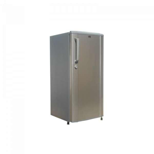 Von VARS-23DHS 185L Single Door Refrigerator