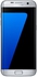 Samsung Galaxy S7 Edge - 5.5" - 32GB Mobile Phone - Silver + Exclusive Pack