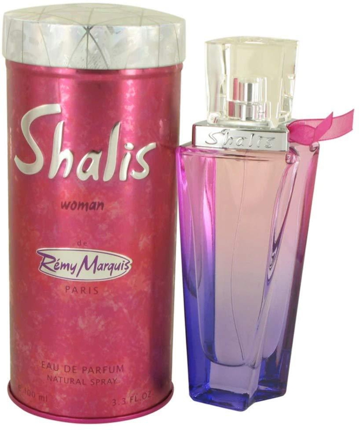 Remy Marquis Shalis for Women Edp 100ml