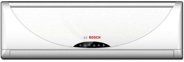 Bosch 1.5hp B1ZDI12100 Air Conditioner 12000 BTU Cooling Only