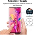 Screen Protector for Huawei P30 Pro Tempered Glass Film for Screen Protector for Huawei P30 Pro 2 Pack