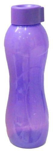 Water Bottle - Purple - 1 L