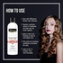 TRESemmé Conditioner for Color Treated Hair Keratin Smooth Color that Prolongs Color and Extends the Time Between Coloring 20 oz