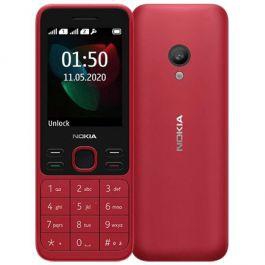 Nokia 150 2020 - Dual SIM - 4MB - Red