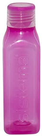 Sistema Water Bottle, 1L (Pink)