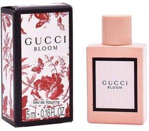 Gucci Bloom Perfume For Women 5ml Eau de Toilette