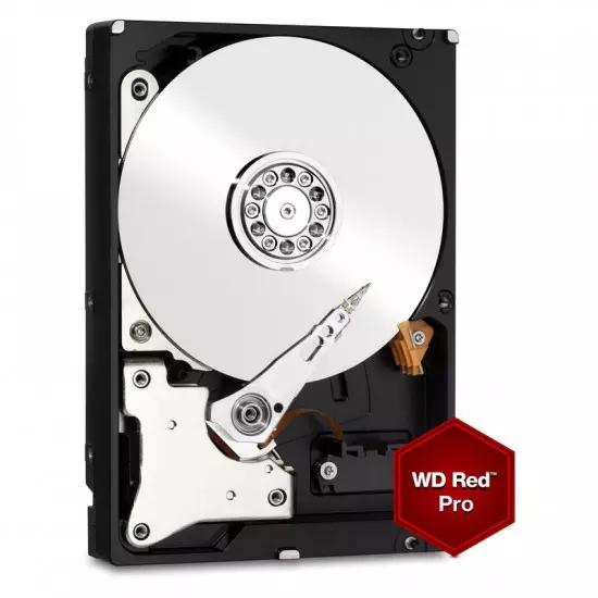 WD Red Pro/2TB/HDD/3.5&quot;/SATA/7200 RPM/5R | Gear-up.me
