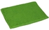 Cotton Solid Washcloth, 50X30 Cm - Green