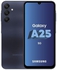 Samsung Galaxy A25 5G, 6.5", 256GB + 8GB RAM (Dual SIM), 5000mAh, Black