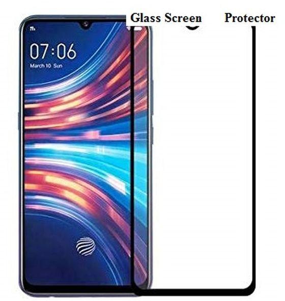 Tecno Spark 5 Air (KD6) Screen Protector With Full HD Display