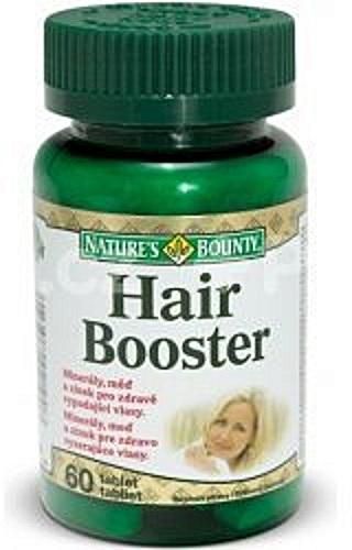 Hair Boost Hair Booster Oil Cream price from jumia in Nigeria - Yaoota!