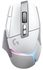 Logitech G502 X Plus Wireless RGB Gaming Mouse White