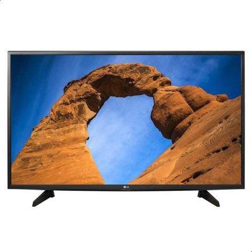 LG 43 Inch Full HD LED TV With Built-In HD Receiver - 43LK5130
